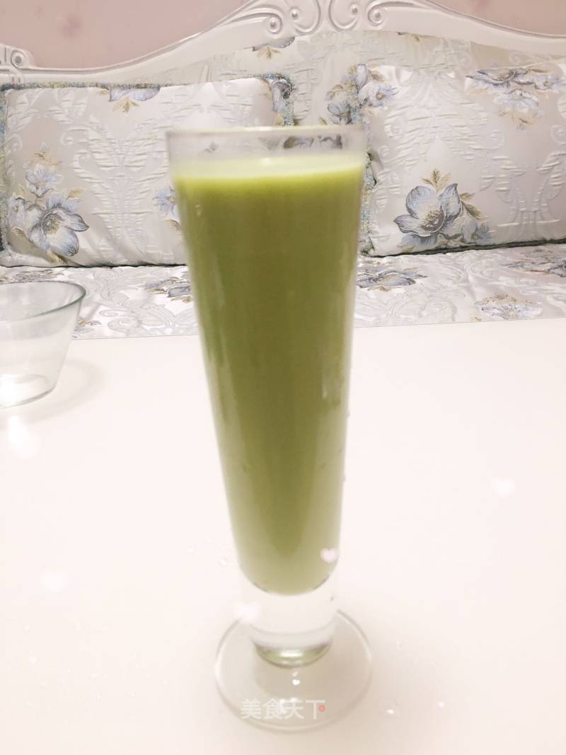 Avocado Shake recipe
