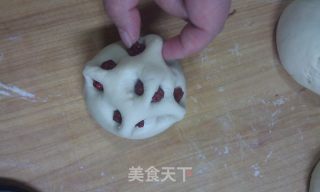 Jujube Paste recipe