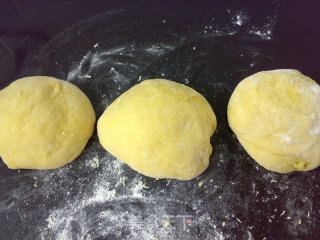 Native Egg Toast recipe