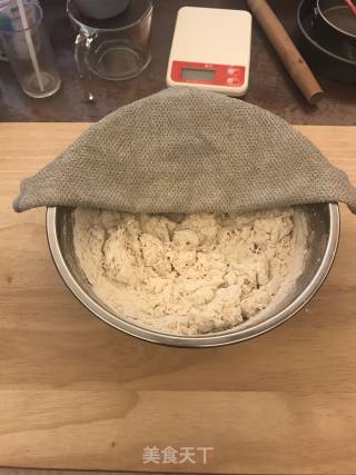 Wheat Bread recipe