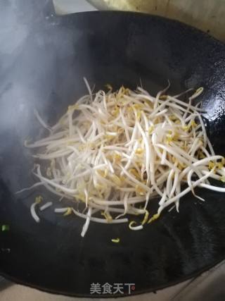 Green White Snake recipe
