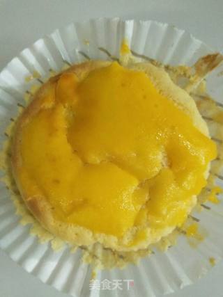 Yellow Cake recipe