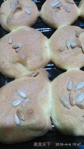 Anhydrous Mini Cakes recipe