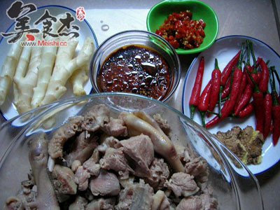 Zijiang Duck recipe