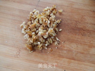 Five Ren Stuffing recipe
