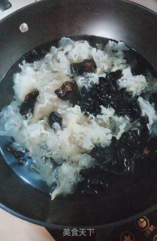 Cold Ears recipe