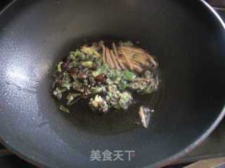 Shredded Cabbage recipe