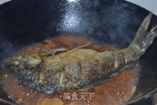 Hometown Iron Pot Boiled Fish recipe