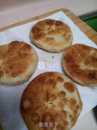 Cabbage Pork Pie recipe