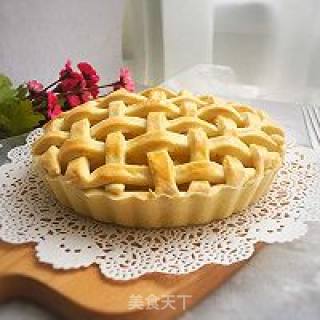 Apple Pie recipe