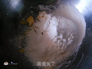 Meringue Puffs recipe