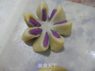 【kaifeng】traditional Chrysanthemum Crisp recipe