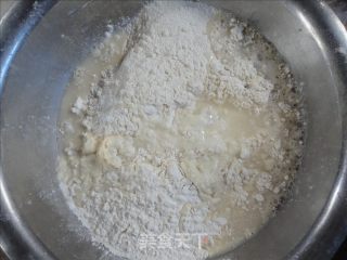【lu Cuisine】shandong Bun recipe