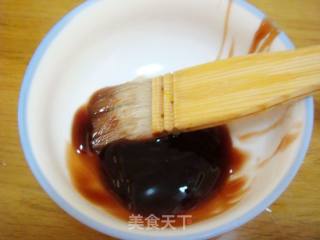Teriyaki Tofu Roll recipe