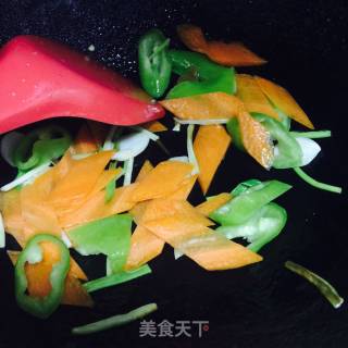 Liugantip recipe