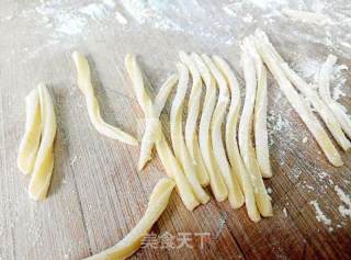 Irresistible Sweetness-shaqima recipe
