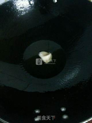 Fried Pork Liver recipe