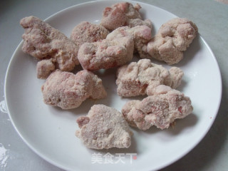 Fortune Crispy Pork Knuckles recipe