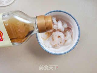 Longjing Shrimp recipe