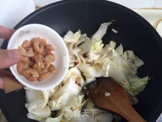 Vinegar Cabbage recipe