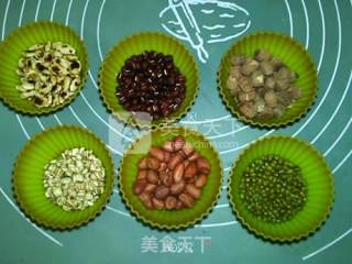 Six Sons Spleen-invigorating and Damp-removing Paste recipe