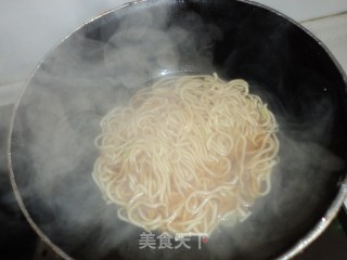 Diy Beef Noodle recipe