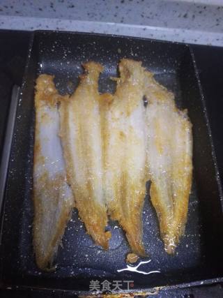 Fried Sole recipe