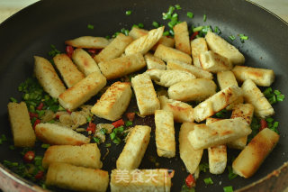 Shrimp Skin Chive Steamed Bun recipe