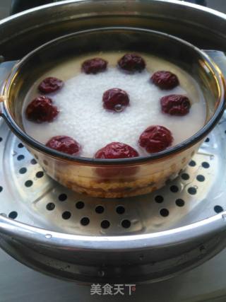 Lao Yang's Rice Cake recipe