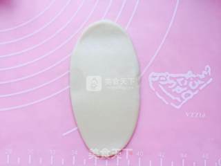 Egg Yolk Crisp recipe