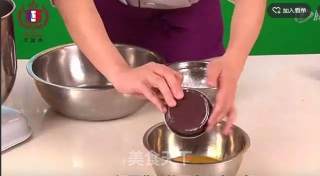 Tiramisu Comes Standard, The Practice of Finger Biscuits~ recipe