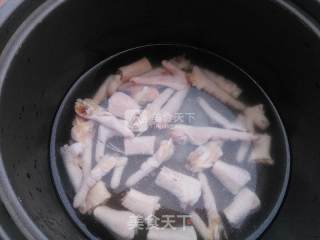 Pickle Chicken Legs recipe