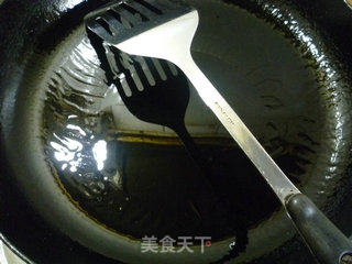 Salt and Pepper Tofu recipe