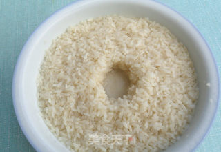 Intoxicating Sweetness-homemade Sweet Fermented Rice recipe