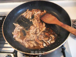 Five Recipes for Tender Pigs recipe