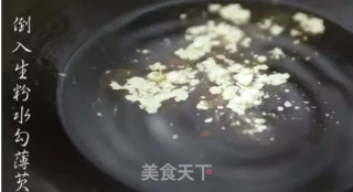 Trendy People: Broccoli in Oyster Sauce recipe