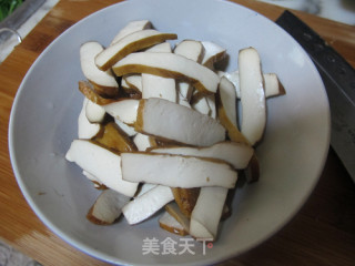 Nanchang Special Leek Stir-fried Sauce recipe