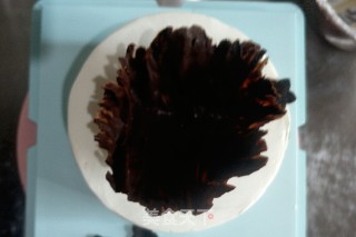 Birthday Cake recipe