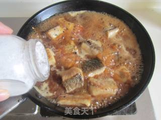 Fish Slide recipe
