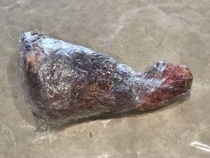 Probably The Most Complete [roast Leg of Lamb] Fresh and Juicy Guide/comparison of Various Temperature and Time recipe