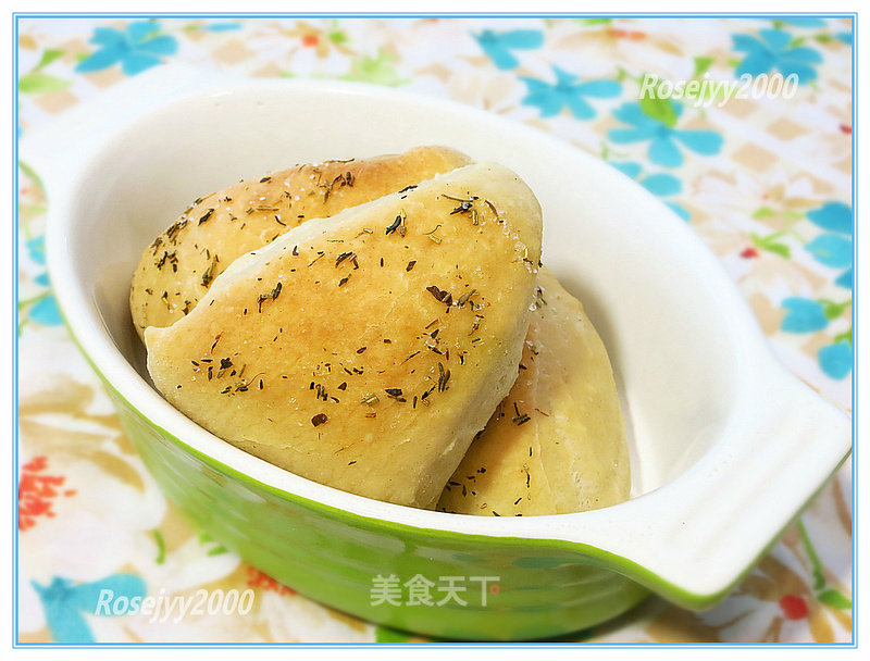 #柏翠大赛#vanilla Savoury Meal Pack recipe