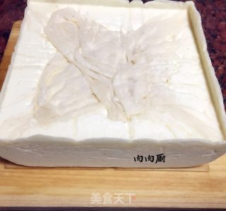 Teach You How to Make Healthy Cheese at Home#肉肉厨 recipe