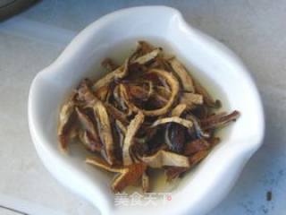 Sour Plum Soup recipe