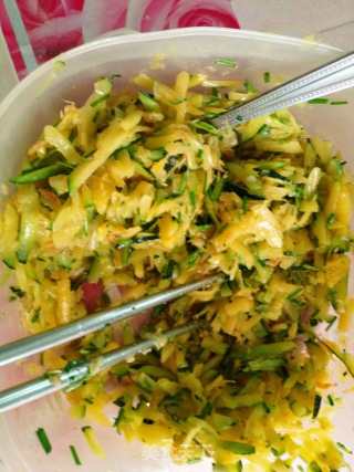 Shaanxi Paper Roll (pumpkin Roll) recipe