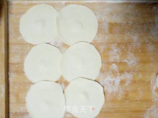 Tang Bao recipe