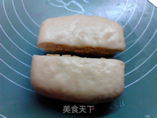 Peanut Shortbread Toast recipe