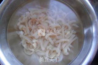 Health Skin Jelly recipe