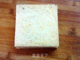 Lirong West Toast recipe