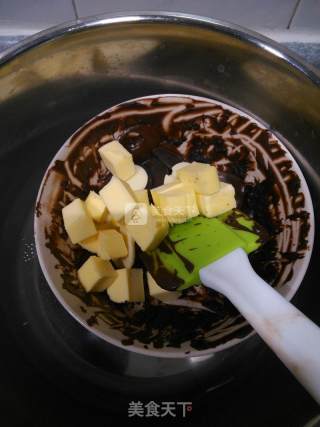 Brownie recipe