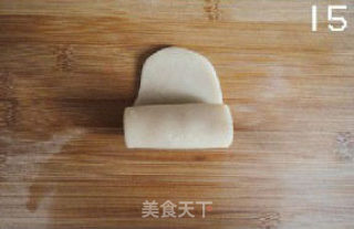 Pork Floss recipe